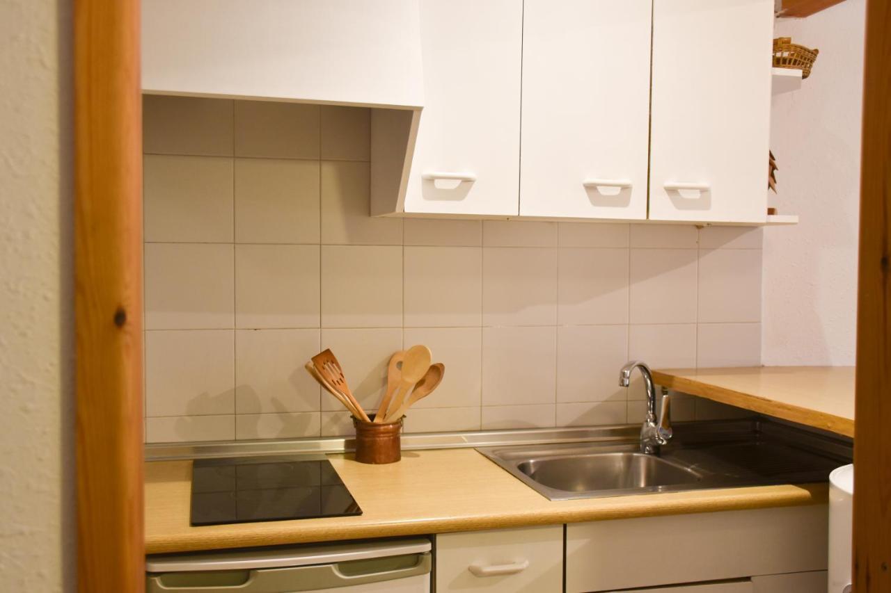 Estudio Avet - Perfecta Ubicacion Pas De La Casa Kültér fotó