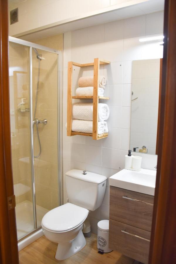 Estudio Avet - Perfecta Ubicacion Pas De La Casa Kültér fotó