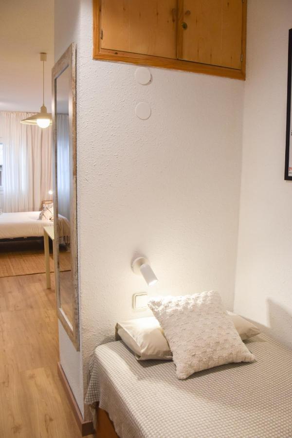 Estudio Avet - Perfecta Ubicacion Pas De La Casa Kültér fotó