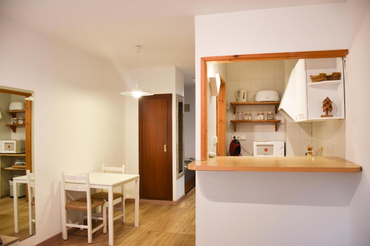 Estudio Avet - Perfecta Ubicacion Pas De La Casa Kültér fotó