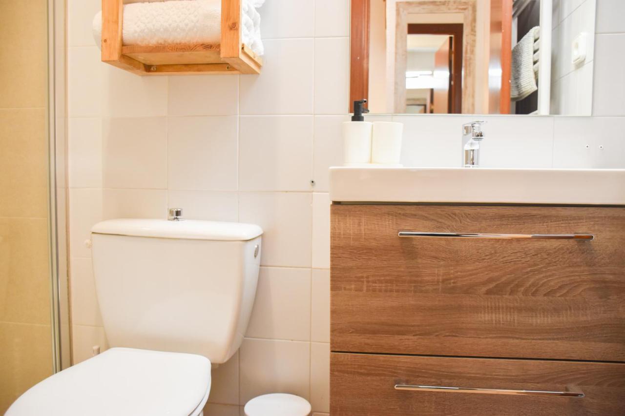 Estudio Avet - Perfecta Ubicacion Pas De La Casa Kültér fotó